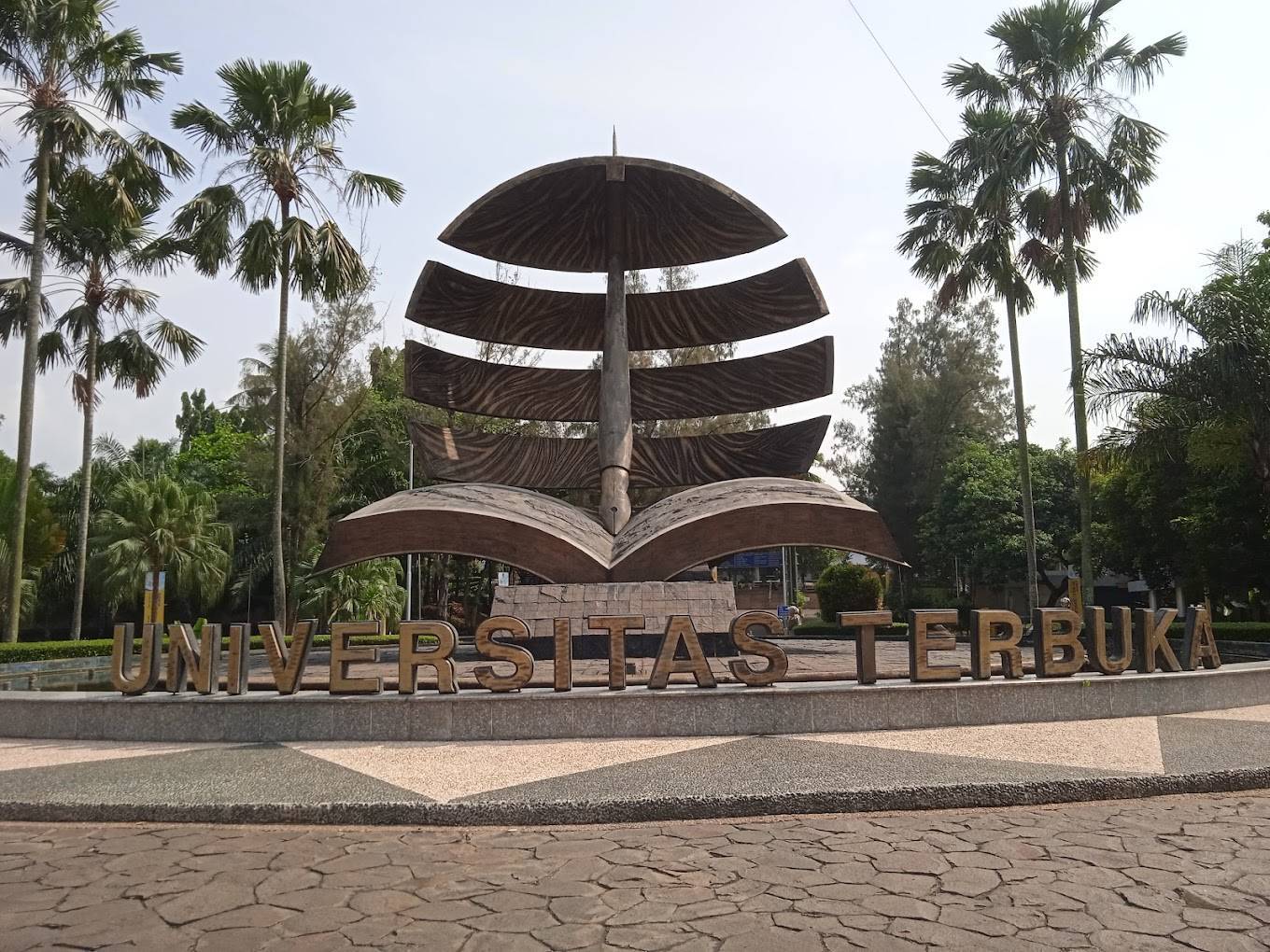 Universitas Terbuka