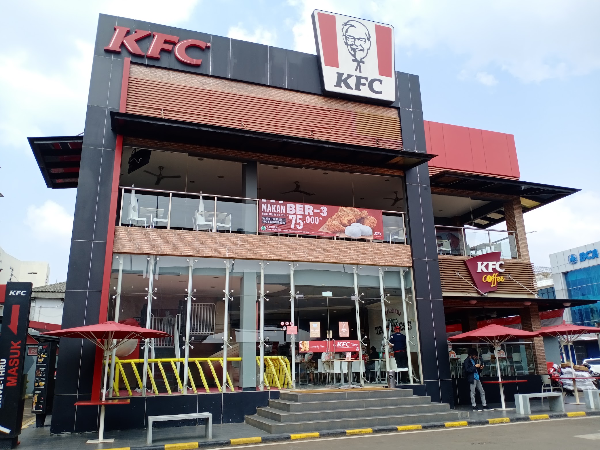 KFC