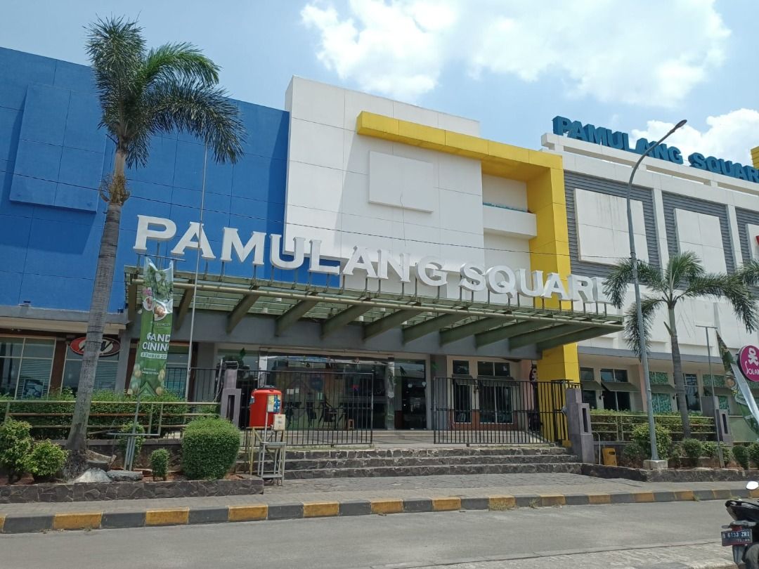 Pamulang Square