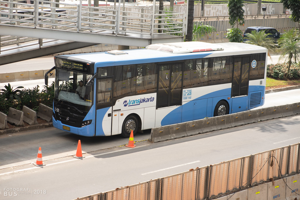 Transjakarta